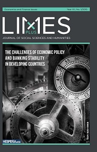 Determinants of Bank Profitability Cover Image