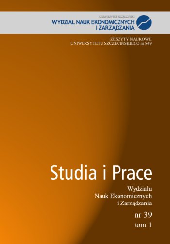 Zarządzanie wiekiem i jego znaczenie w strategii społecznej odpowiedzialności biznesu