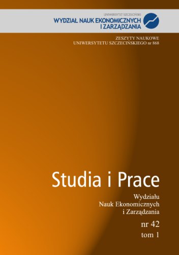 RECENZJA KSIĄŻKI - NIERUCHOMOŚCI. WYBRANE ZAGADNIENIA, RED. JOANNA CYMERMANN, WYDAWNICTWO POLITECHNIKI KOSZALIŃSKIEJ, KOSZALIN 2014