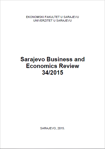 BANKING SYSTEM REGULATION AND ITS INFLUENCE ON THE STABILIZATION OF BUSINESS CYCLES THROUGH MODELS OF MACROECONOMIC SCHOOLS AND CHANGE OF THE MACROECONOMIC PARADIGM