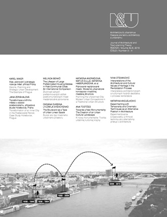 The lifespan of large prefabricated housing estates in post-communist cities: an international comparison Cover Image