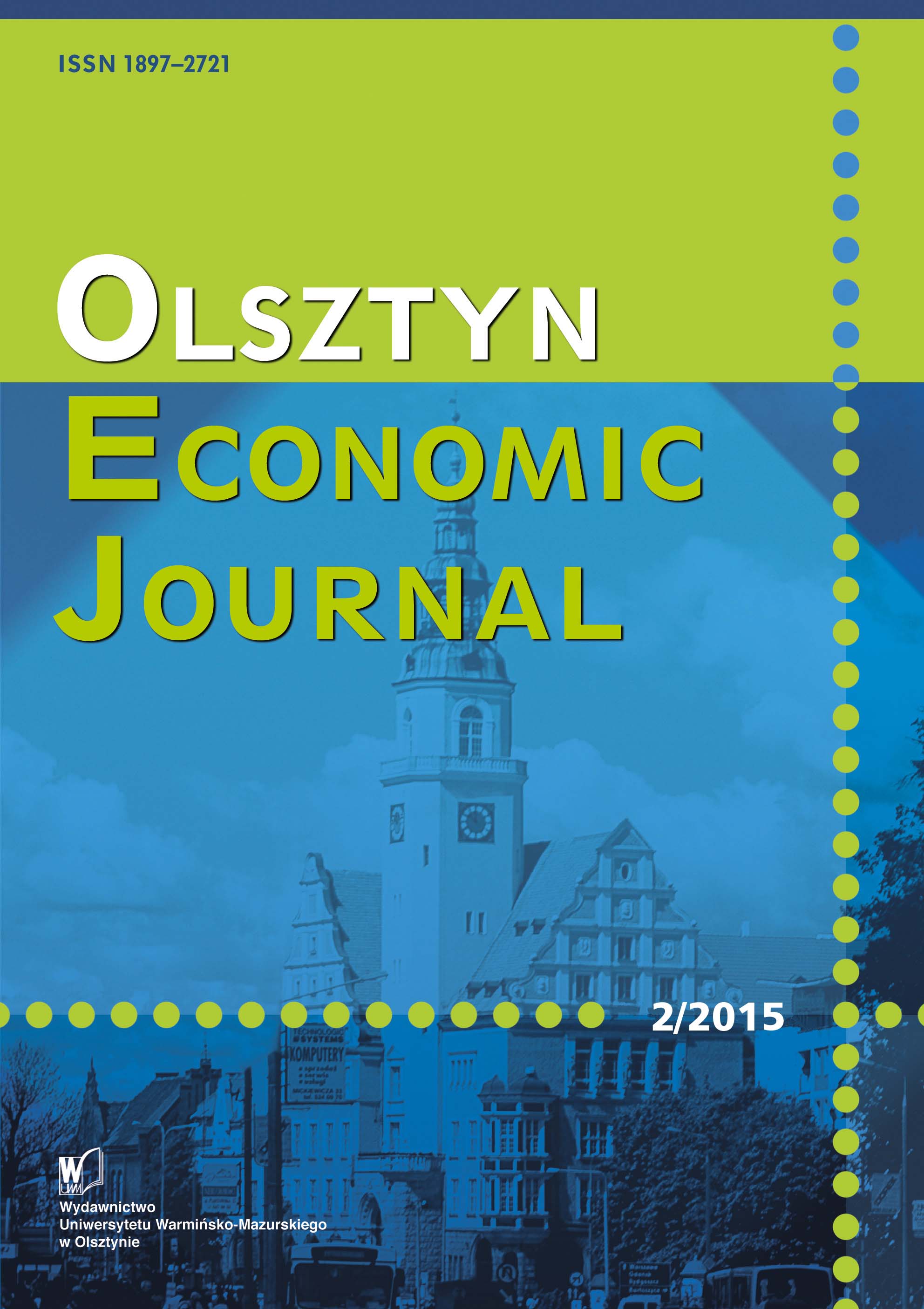 Immigrants in the Labour Market in Poland