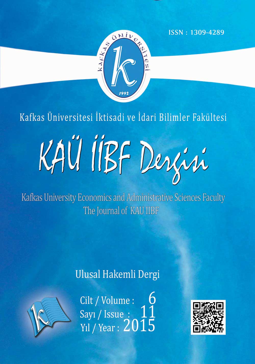 İç Müşteri Odaklı Kurumsal İtibar Bileşenlerinin Belirlenmesi Ve İşgören Performansına Etkisinin Değerlendirilmesi Üzerine Bir Araştırma