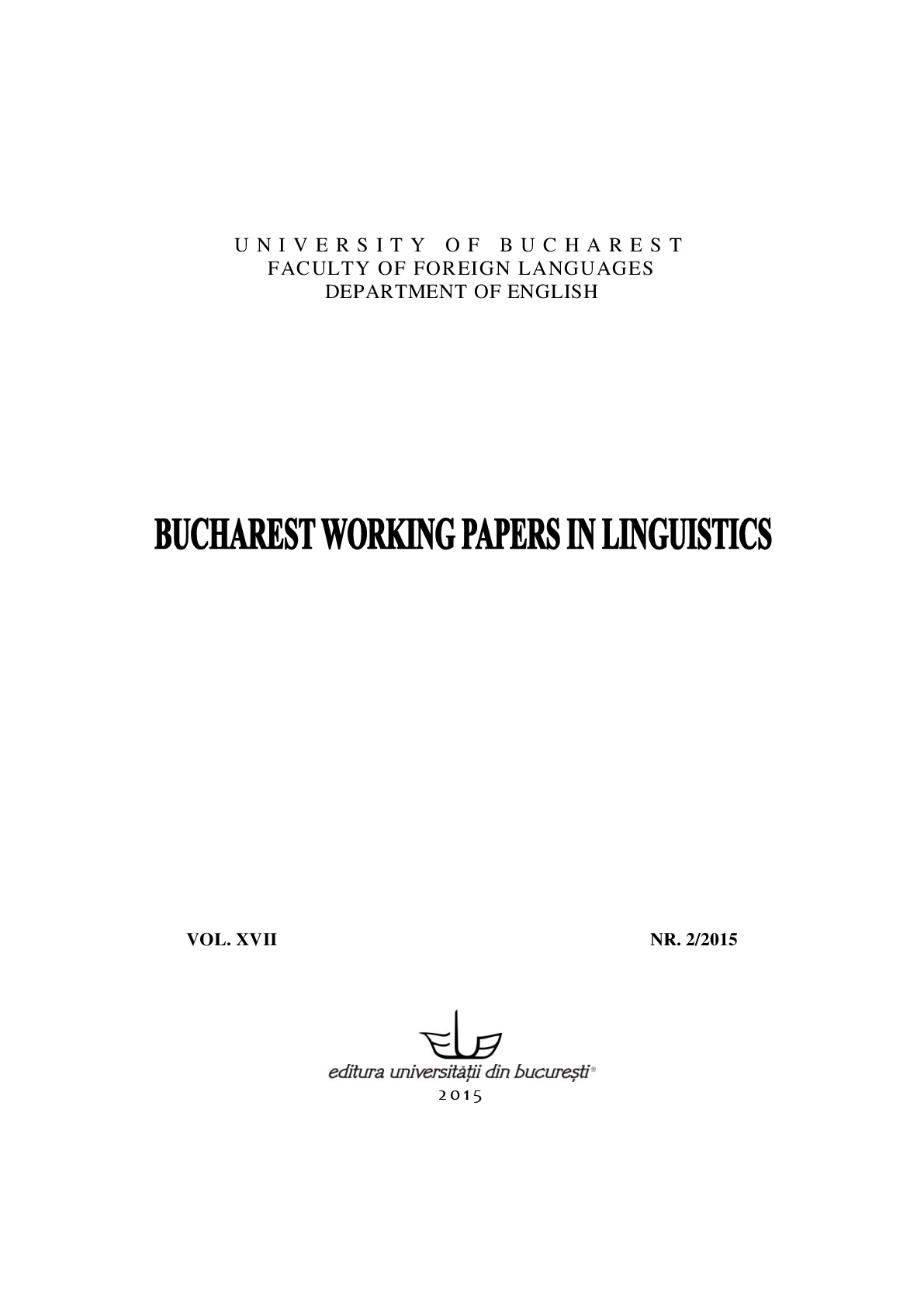 Bare Quantifier Fronting as Contrastive Topicalization