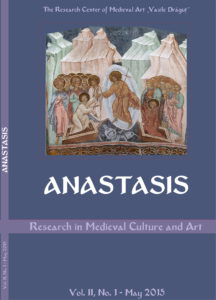 La Spécificité roumaine dans le chant ecclésiastique
de type byzantin