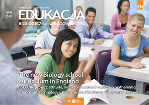 Learning about biology: challenging the new Biology school curriculum in England