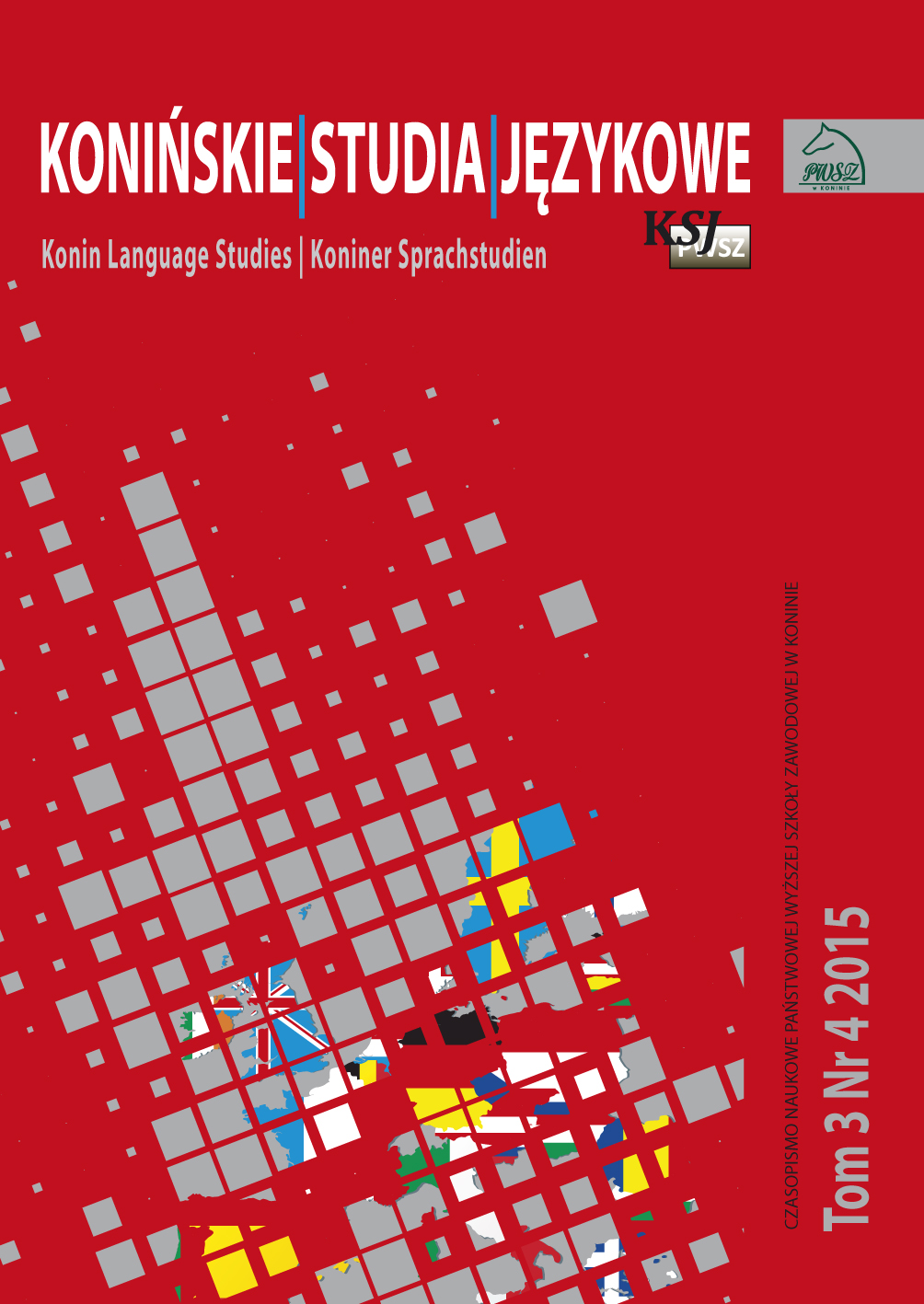 Language transfer as preparation for consecutive translation Cover Image