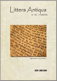 Who sang the Orphic Hymns? Cover Image