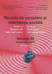 SOCIAL SERVICES IN TIMES OF ECONOMIC AND SOCIAL CRISIS: THE CASE OF SPAIN