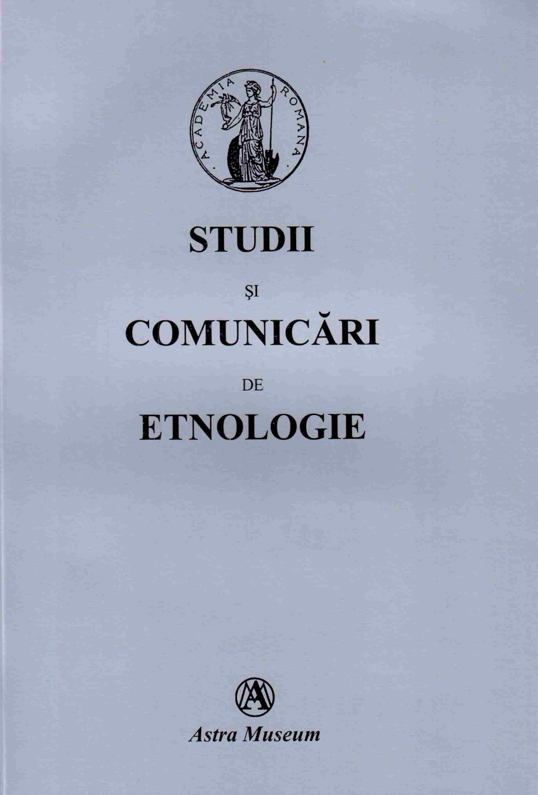 In memoriam prof. univ. dr. Alexandru Dobre (15 mai 1940 – 15 iunie 2015)