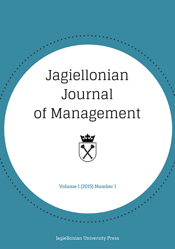 Work-related factors and age as determinants of three burnout dimensions among Polish hospital nurses Cover Image