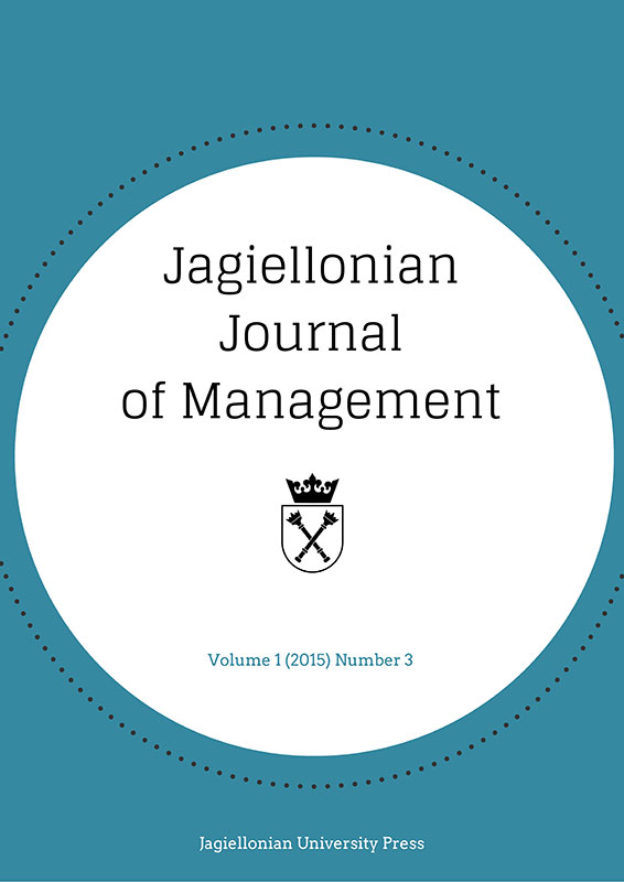 The specificity of selected tools of development of social competencies among IT specialists