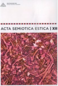 Ernesto Laclau: semiotics, hegemony, ontology Cover Image