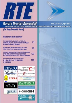 ERP Systems and Management Accounting – Evolution and Challenges Cover Image