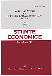 The tendency towards secondarity in managing global imbalances