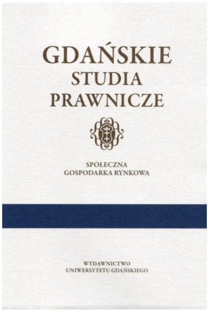 Regulaminy Volkstagu (Zgromadzenia Ludowego) wersalskiego Wolnego Miasta Gdańska