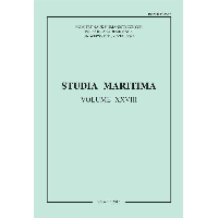 Maritime Trade and Ports of Brandenburg-Prussia in the Second Half of the 17th Century and the 18th Century Cover Image