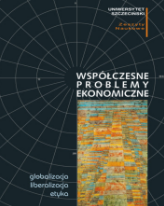 Analysis of the Impact of Educational Attainment on the Level of Unemployment in Poland and the European Union Cover Image