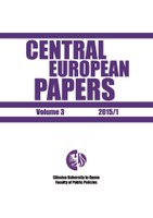 Social Exclusion Under the Auspices of the State? Case Study of Social Exclusion, Ethnicity and Migration in Osoblaha Region Cover Image