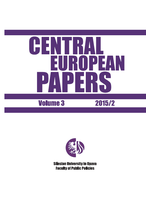 International negotiations in the context of the evolution of international relations: theoretical assumptions and observations Cover Image