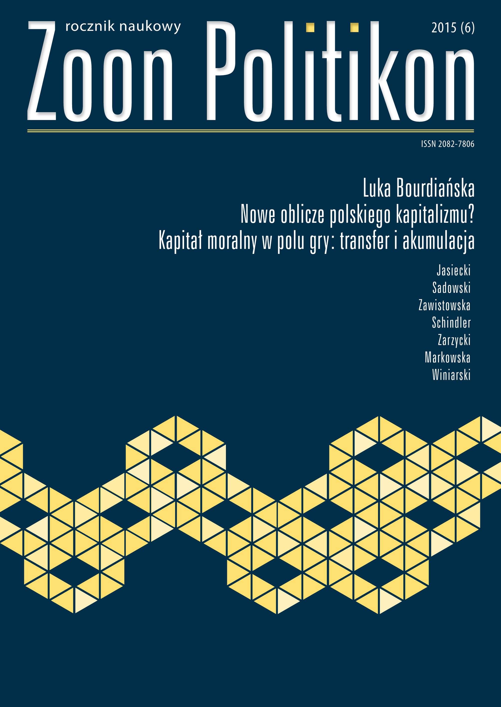 Political empowerment of citizens in online public consultations on the example of Polish local self-government activities