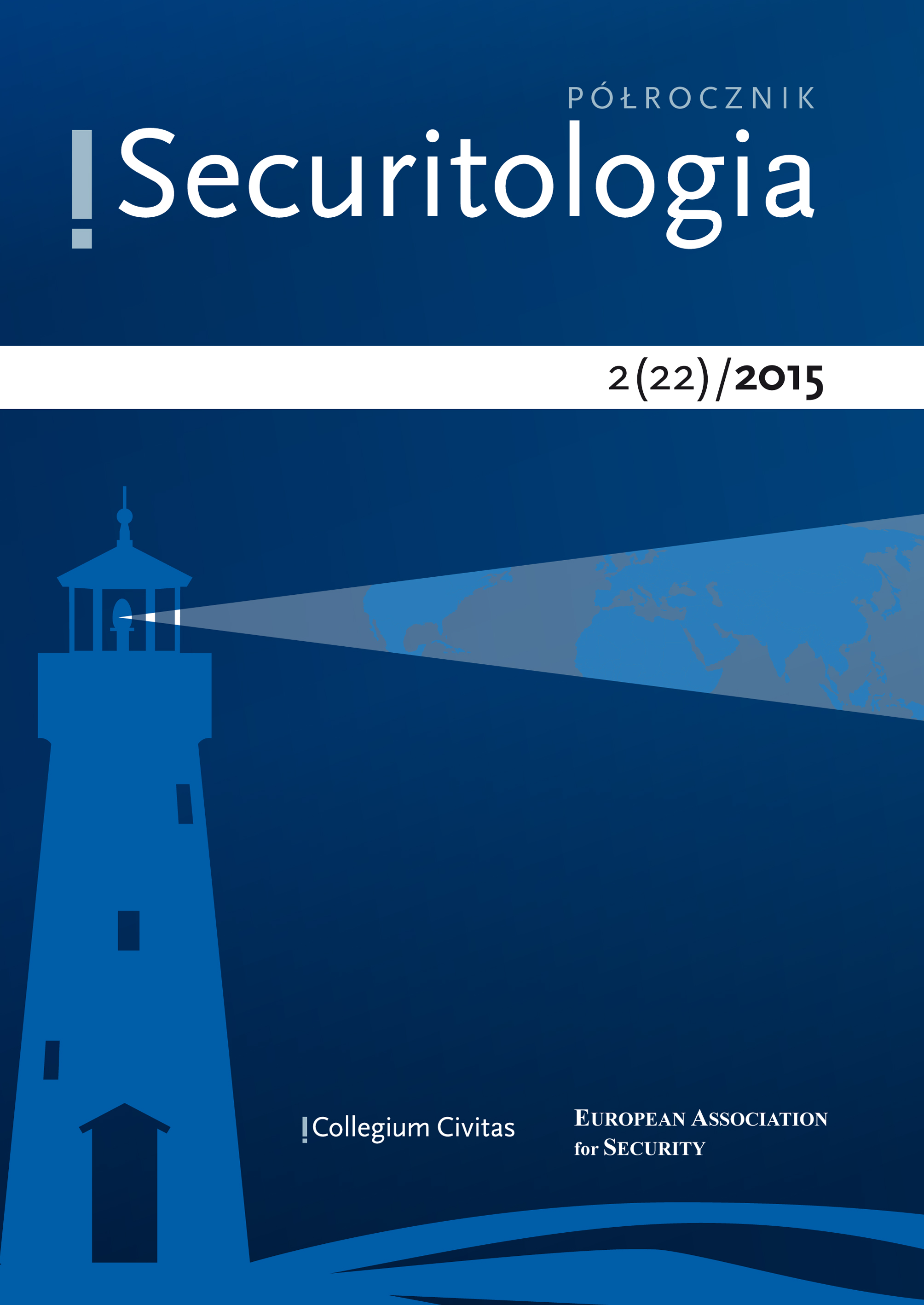 Analysis and characterization of the security systems of the Republic of Poland and the Slovak Republic