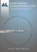 Russia’s Political Steps in the “Armenian Question” and the Pact on 26 January, (8 February) 1914 Between Russia and Turkey