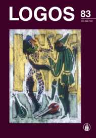 Administration of Šiluva Sanctuary According to the Code of Canon Law Cover Image