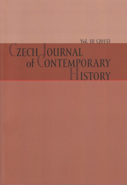 The War Conflict in Bosnia and Herzegovina and the Phenomenon of Ethnic Cleansing Cover Image