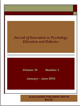 TRAINING IN MATHEMATICS OF FOREIGN STUDENTS IN THEIR FIRST YEAR OF STUDIES AT TECHNICAL UNIVERSITIES Cover Image