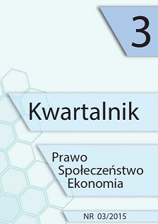 Mobbing i przeciwdziałanie temu zjawisku na gruncie Kodeksu pracy