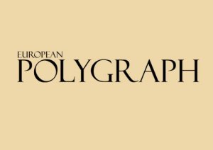 Letter to the Editor of European Polygraph Cover Image
