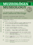 Contemporary Museum and Gallery Pedagogy in Slovakia Cover Image