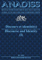 Lexico-semantic aspects of right and left doctrinaire identities Cover Image