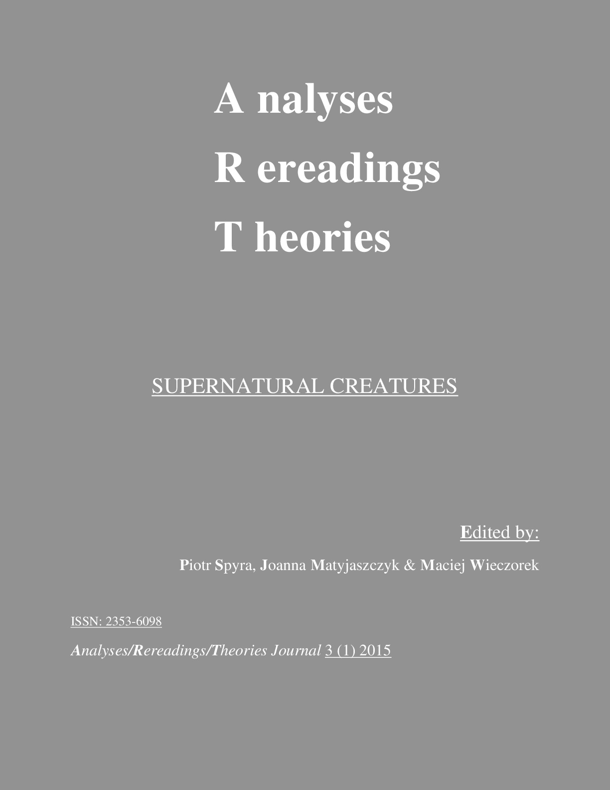 A review of Emma Wilby’s The Visions of Isobel Gowdie: Magic, Witchcraft and Dark Shamanism in Seventeenth-Century Scotland (Sussex University Press, 2010) Cover Image