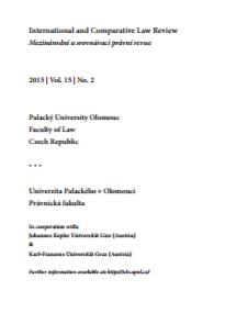 Crimean conflict – from the perspectives of Russia, Ukraine, and public international law Cover Image