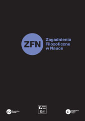 Co nowego w filozoficznym problemie matematyczności przyrody?