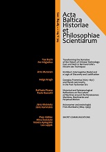 Historical and Epistemological Reflections on the Culture of Machines around the Renaissance: Machines, Machineries and Perpetual Motion