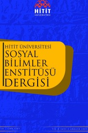 Yerel Yönetimlerin Kentsel Dönüşüm Uygulamaları Sürecine Halkın Katılımı