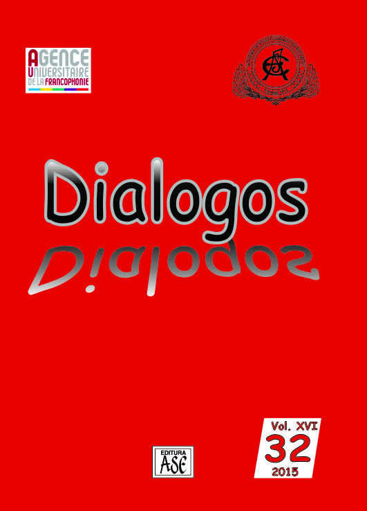 Proposal for a Diagnostic Test Assessing Language Level of the Allophone Students Enrolling in Higher Education Cover Image