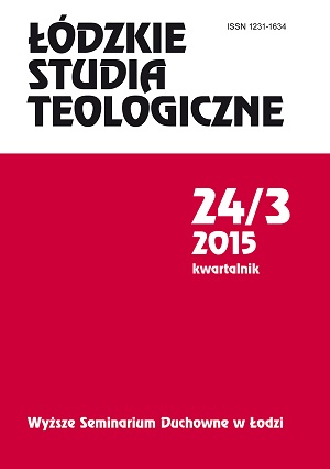 Wspieranie działań katechetycznych i wychowawczych przez urszulanki Serca Jezusa Konającego w początkach diecezji łódzkiej