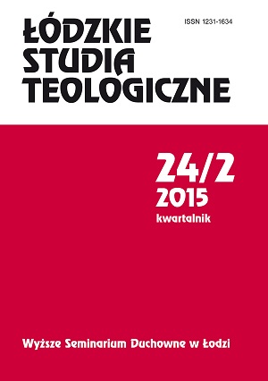 Christian Workers Association in Łódź Industrial District (1905–1914) Cover Image