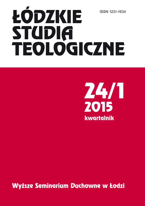 Błąd kulturowy? Próba analizy niektórych tendencji współczesnej kultury