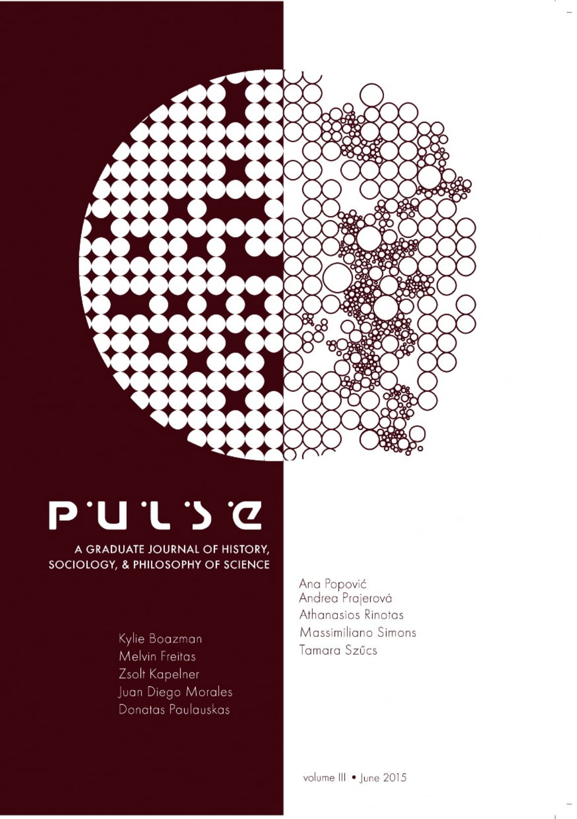 Scientific Discourses of Differentiation by
Race, Gender, and Disability from the 19th
Century Until Present Day