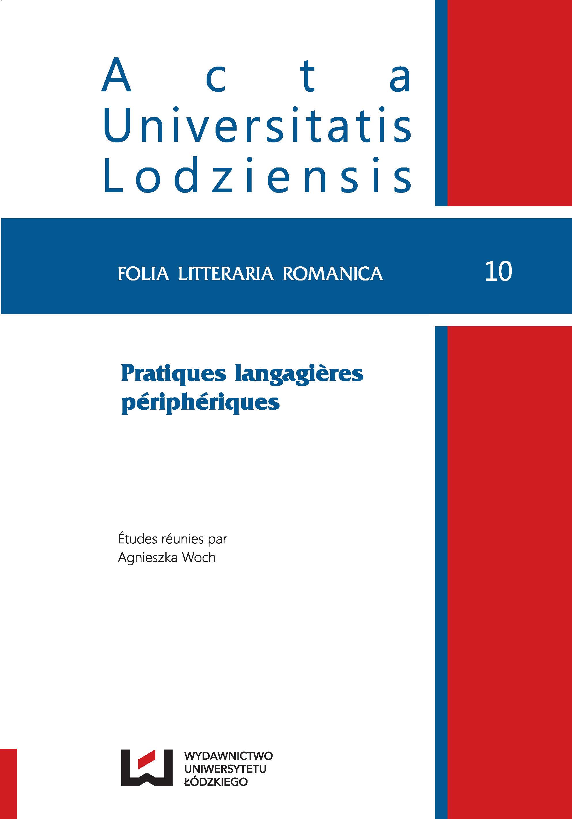 Hungarian slang dictionaries (1989–2009) Cover Image