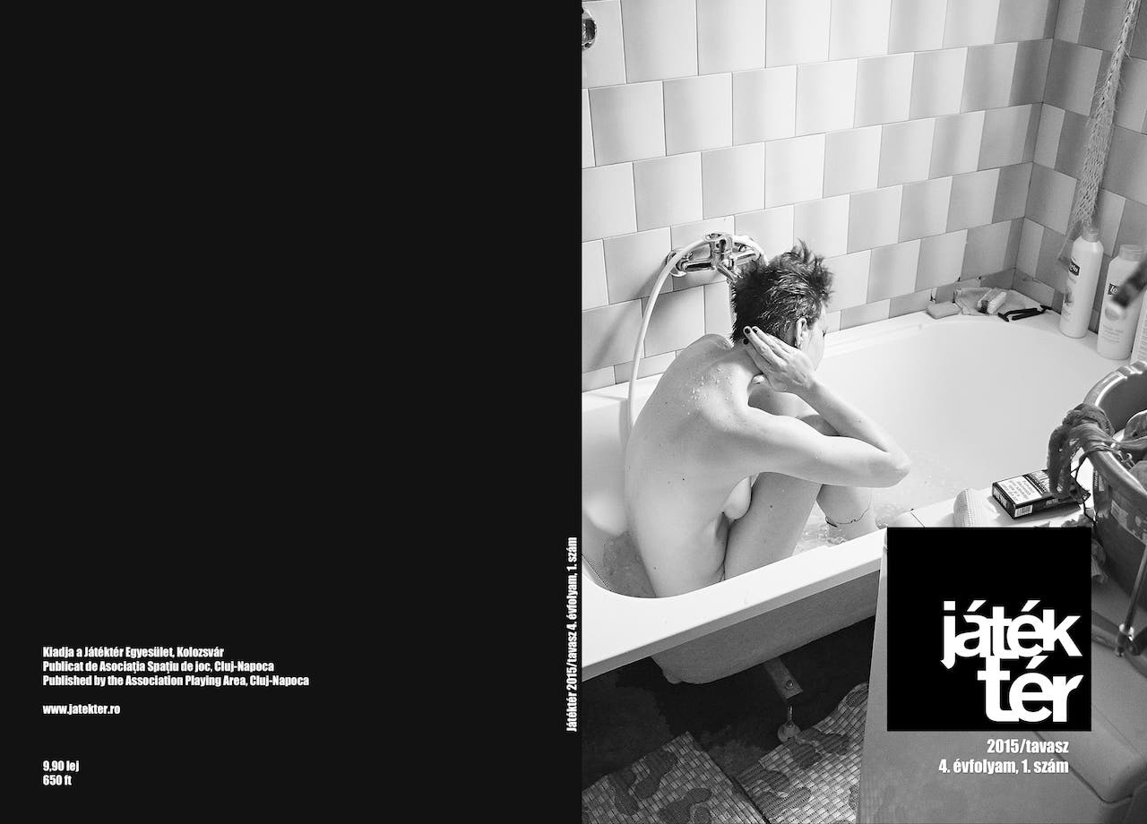 Kilometre Zero Cover Image