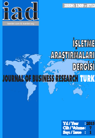 İş-Aile/Aile-İş Çatışması ile Mücadele Etmenin Bir Yolu Olarak Sosyal Zekanın Keşfedilmesi Üzerine Bir Araştırma