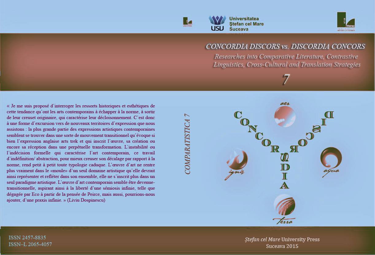 The Behaviour of Institutionalised Individuals. Contrastive Analysis between Cinematic Fiction and Carceral Reality Cover Image