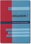 Sense, Reference, Speech Acts, Norms and Other
Issues. Replies to Organon F Papers (Part I) Cover Image