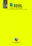 FIRST AND SECOND LANGUAGE DEVELOPMENT IN YOUNG CHILDREN AND BILINGUALISM IN LIGHT OF LINGUISTICS, NEUROLINGUISTICS AND FINDINGS FROM BRAIN RESEARCH Cover Image